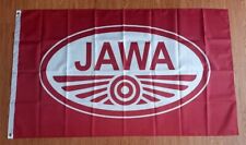 Jawa banner garage for sale  GLASGOW