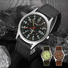 Mens watches military for sale  GAINSBOROUGH