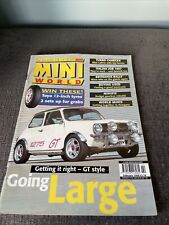 Mini magazine february for sale  STONEHOUSE