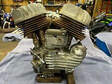 Harley servicar flathead for sale  Kent