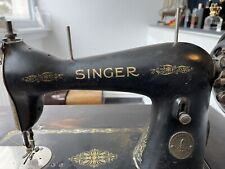 Vintage sewing machine for sale  Shipping to Ireland