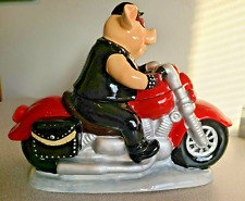 Hog riding motorcycle for sale  La Porte