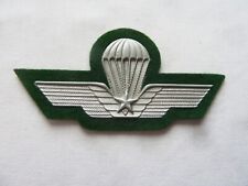 Fregio distintivo alpini usato  Correggio