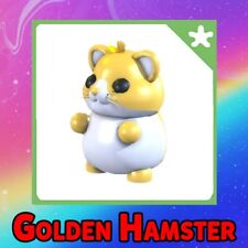 Golden hamster pet for sale  Shipping to Ireland
