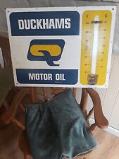 Duckhams motor oil for sale  BIDEFORD