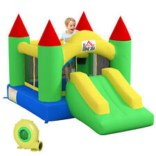 Homcom bouncy castle for sale  Shipping to Ireland