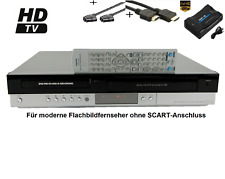 Videorecorder dvd recorder gebraucht kaufen  Stuttgart
