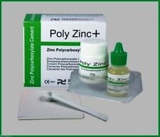 Denpro poly zinc d'occasion  Expédié en Belgium