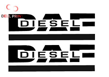 Daf diesel truck for sale  GRIMSBY