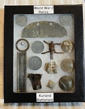 Ww2 kurland relics for sale  Baltimore