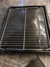 Black enamel oven for sale  STOKE-ON-TRENT