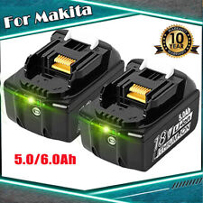 6.0ah makita battery for sale  BIRMINGHAM