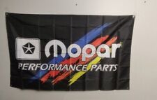 Mopar performance flag for sale  Sabina