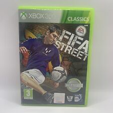 FIFA Street Xbox 360 2012 Esportes Futebol Futebol EA Sports G Muito Bom Estado Frete Grátis, usado comprar usado  Enviando para Brazil