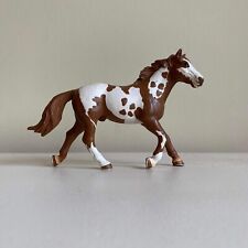 Schleich horse pinto for sale  NEWTON ABBOT