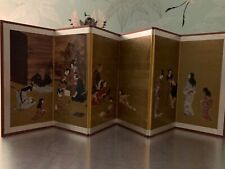 japanese screen for sale  LONDON