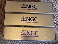 Silver ngc plastic for sale  Vancouver