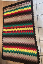 Vintage crochet throw for sale  Cleveland