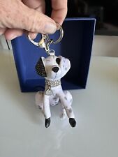 Rare swarovski dalmatian for sale  ALDERSHOT