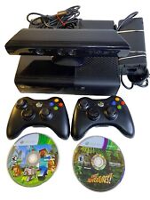 xbox 360 kinect bundle for sale  Henderson