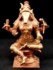 Goddess varahi idol for sale  Shipping to Ireland
