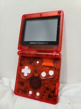 Nintendo Game Boy Advance SP X Charizard, usado comprar usado  Enviando para Brazil
