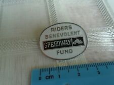 Speedway riders benevolent for sale  Ireland