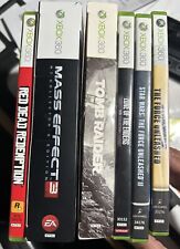 Xbox 360 games for sale  La Mesa