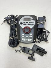 Roland TD-11 Electric Drum Brain Module V-Drum TD11 for 30 20 12 9 8 4 3 CY kits for sale  Shipping to South Africa