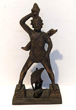 Vintage statue figure for sale  KINGSBRIDGE