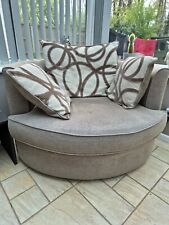 large cuddle chair for sale  NUNEATON
