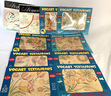 Vogart textilprints hot for sale  Ramona