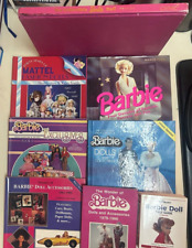 Barbie guide books for sale  San Diego