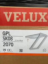 Velux gpl sk08 for sale  ADDLESTONE