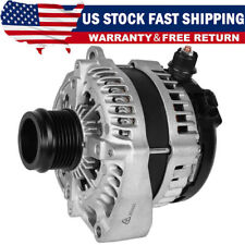 Alternator fit chevrolet for sale  Ontario