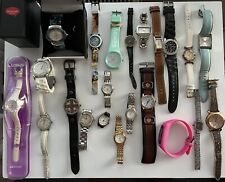 Job lot watches for sale  EASTBOURNE