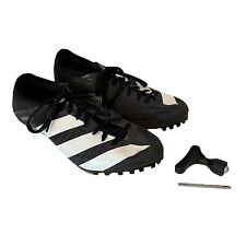 Adidas track cleats for sale  East Flat Rock