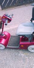 Shop rider scooter for sale  CHELMSFORD