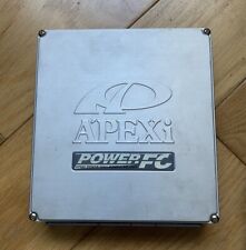 Apexi power commander for sale  MANCHESTER