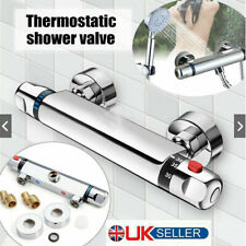 Modern thermostatic exposed for sale  WOLVERHAMPTON