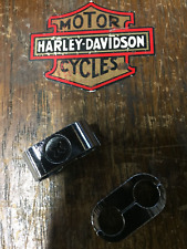Harley davidson pair for sale  DORKING