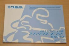 Yamaha tracer mt09tra gebraucht kaufen  Gütersloh
