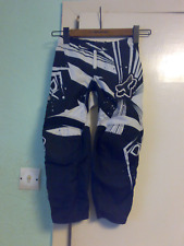 Fox racing trousers for sale  HUDDERSFIELD