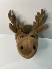 collection stuffed moose for sale  Saint Clair Shores