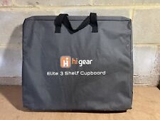 Gear elite shelf for sale  BASINGSTOKE