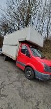 Crafter cr35 tdi for sale  GATESHEAD