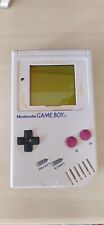 Gameboy bianco usato  Torino