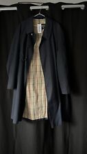 Burberry trench taille d'occasion  Vitré