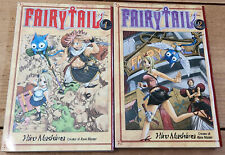 Fairy tail series for sale  Rio Dell
