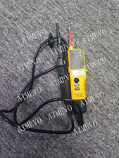 Fluke t130 two for sale  Shipping to Ireland